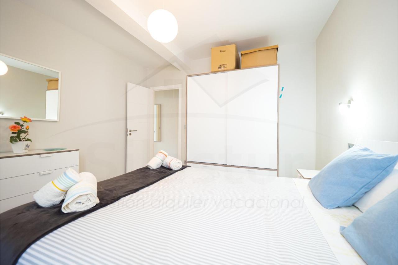 Luanco 11 Apartamento Centro De Gijón Exterior foto